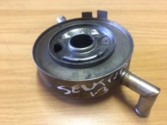 oil cooler nissan sentra 1.3 oc9106nc